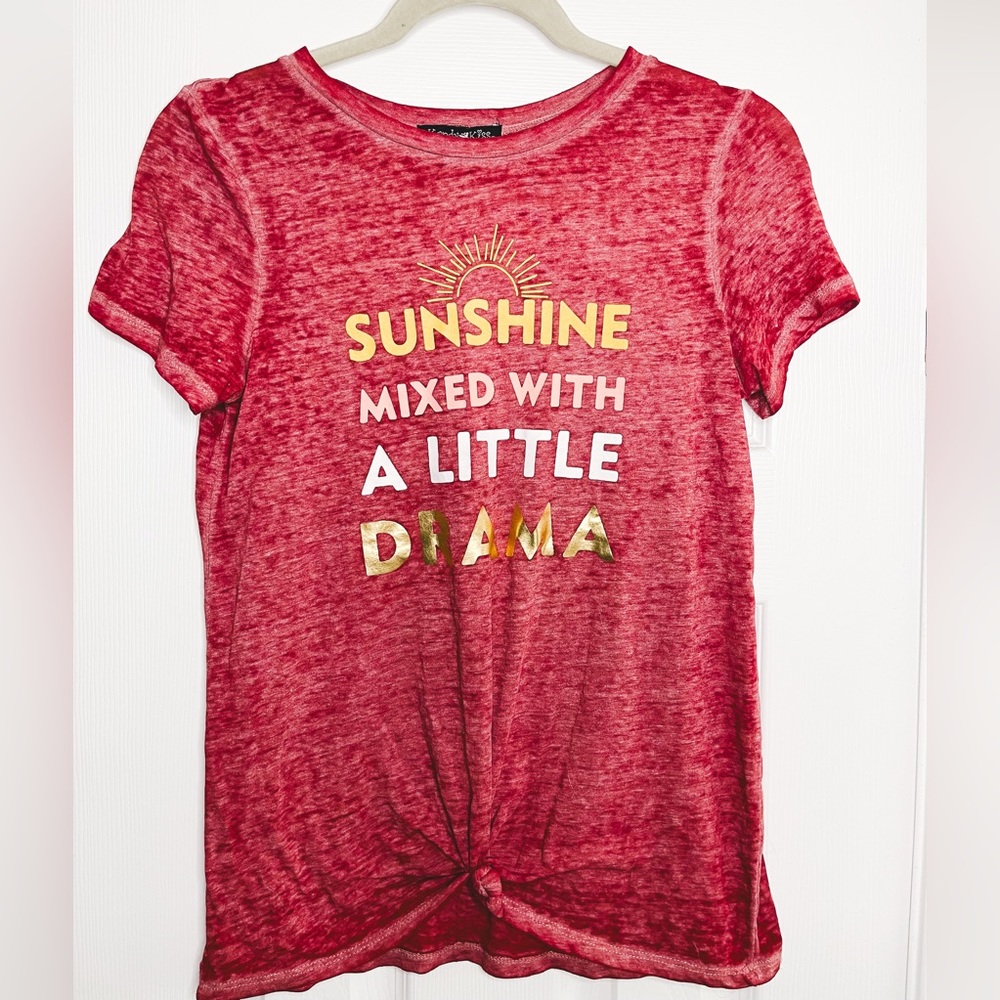 Graphic Tee